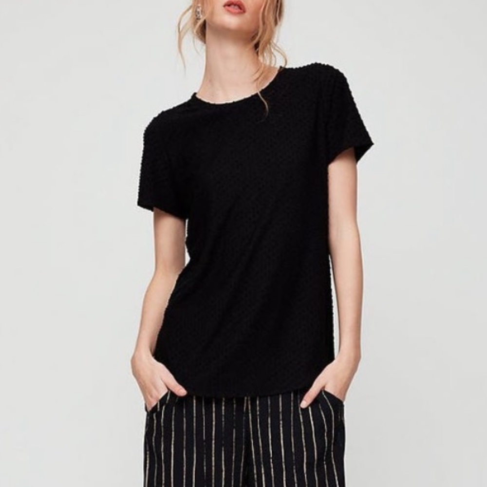 WILFRED (ARITZIA) Capucine T-Shirt